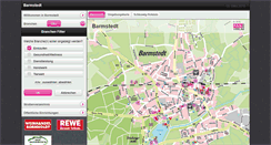Desktop Screenshot of barmstedt.onlineplan.info